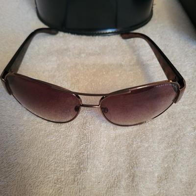 MARK JACOBS SUNGLASSES AND BARABAS BOW TIES