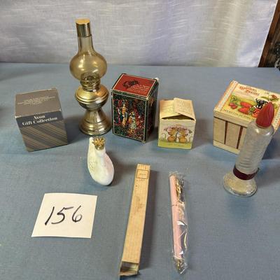 Avon And More