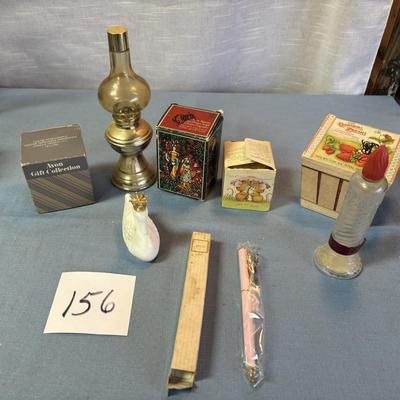 Avon And More