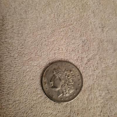 ONE TROY OUNCE .999 FINE SILVER PARLIAMENT COIN AND 2 OTHER COINS