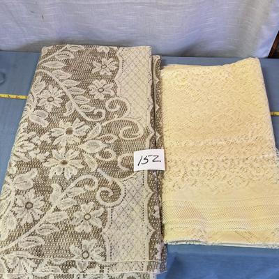 Table Clothes