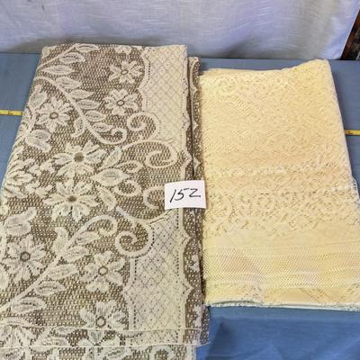Table Clothes