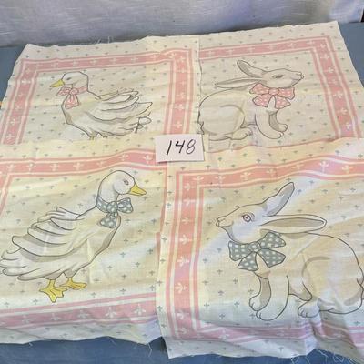 Quilting or PIllow Blocks