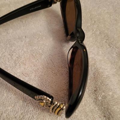 2 PAIRS OF BRIGHTON SUNGLASSES