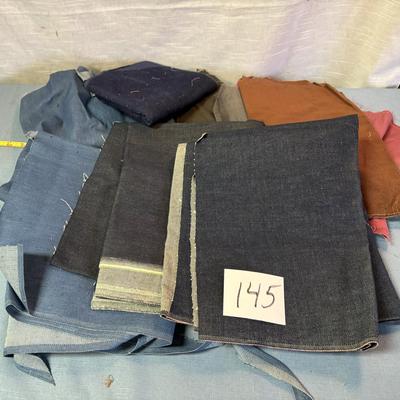 Material Lot