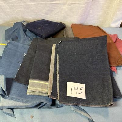 Material Lot