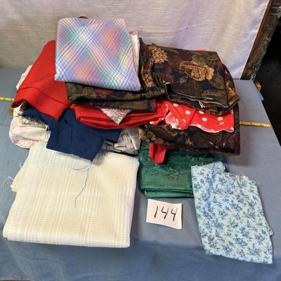 Material Lot
