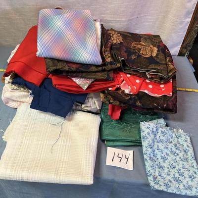 Material Lot