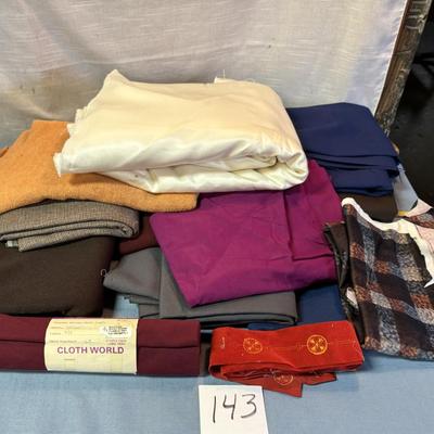 Material Lot
