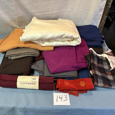 Material Lot
