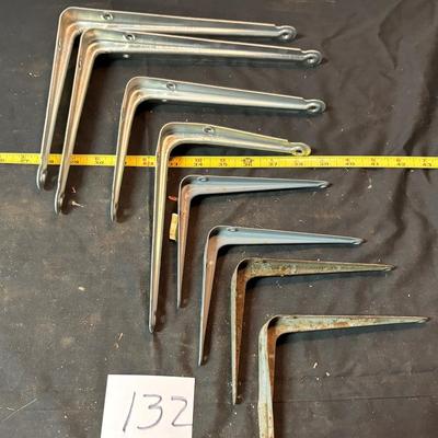 Shelf Brackets