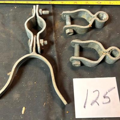 Gate Hardware