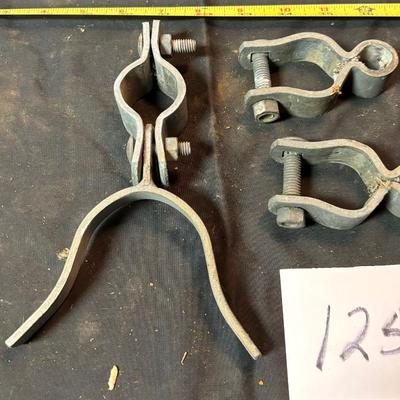Gate Hardware
