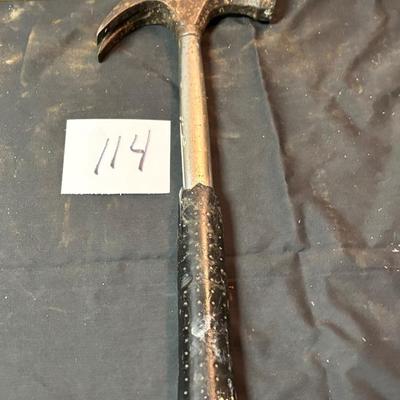 Hammer