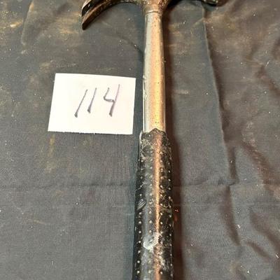 Hammer