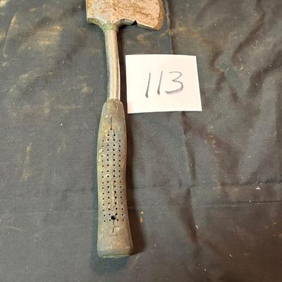 Hatchet