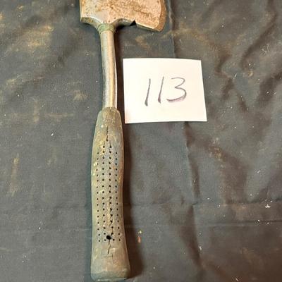 Hatchet