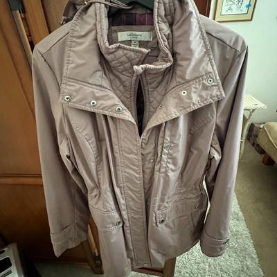Liz Claiborne jacket