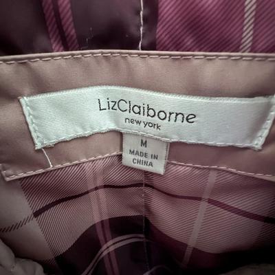 Liz Claiborne jacket