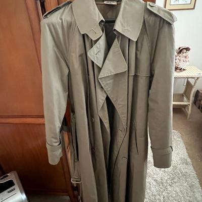 Jean Pierre Michelet Jacket