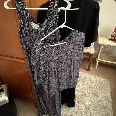 2 Dresses