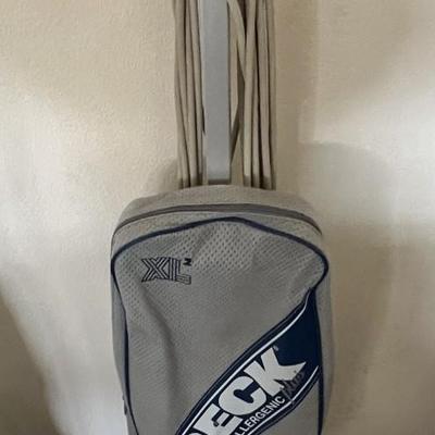 Oreck XL vacuum cleaner
