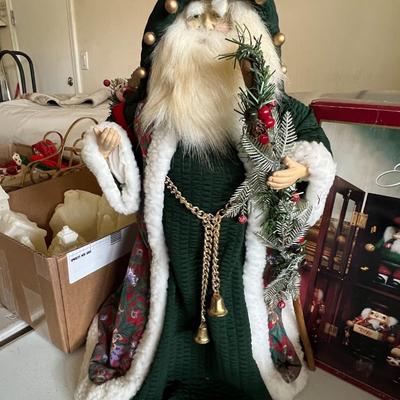 Christmas decorations