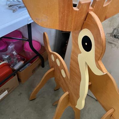 Reindeer