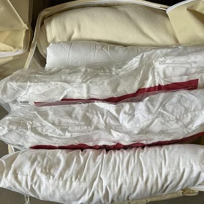 Bedding