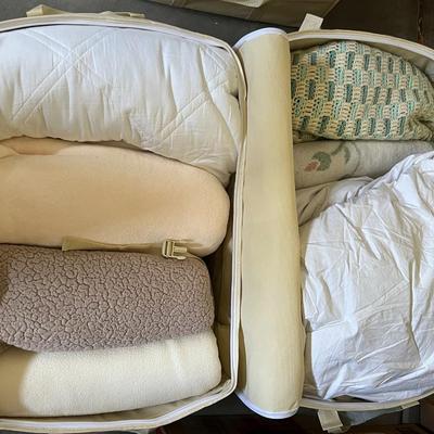 Bedding