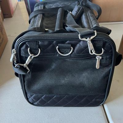 Dog carrier