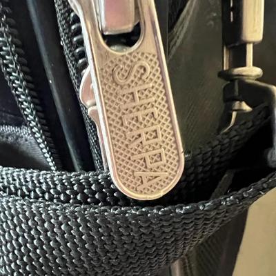Dog carrier