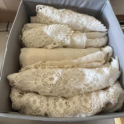 Curtains