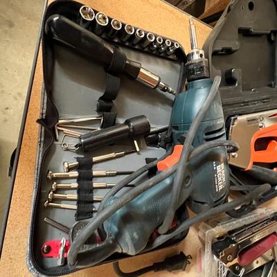 Tools