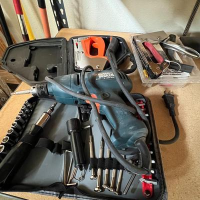 Tools