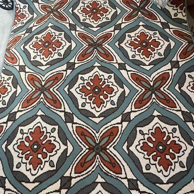 Outdoor Rug