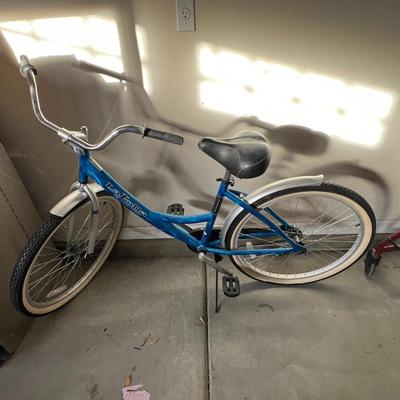 LaJolla Street Cruiser