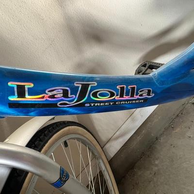 LaJolla Street Cruiser