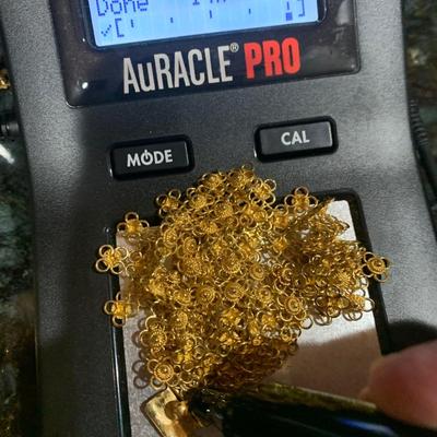 14k Jewelry Lot (Some damage / missing pieces).
