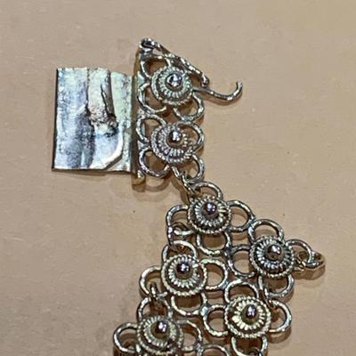 14k Jewelry Lot (Some damage / missing pieces).