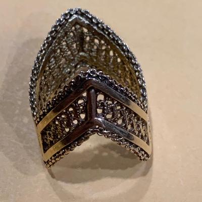 14k Jewelry Lot (Some damage / missing pieces).