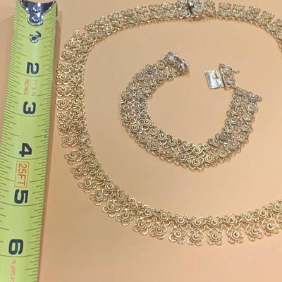 14k Jewelry Lot (Some damage / missing pieces).