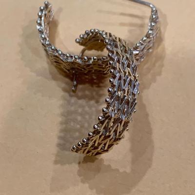 14k Jewelry Lot (Some damage / missing pieces).