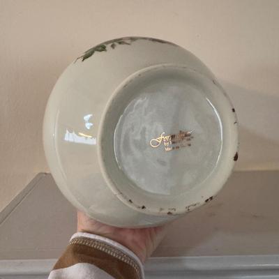 Set of Three Formalities by Baum Bros Vases (LR-DZ)