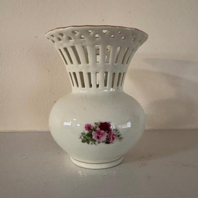 Set of Three Formalities by Baum Bros Vases (LR-DZ)