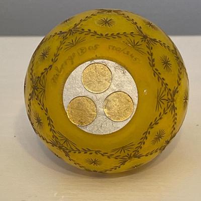 Faberge Egg 500/345