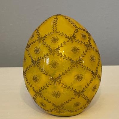 Faberge Egg 500/345