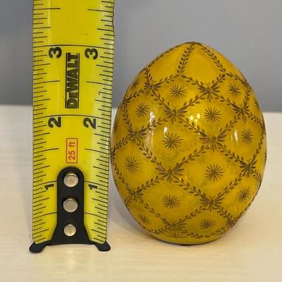 Faberge Egg 500/345