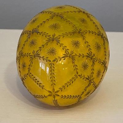 Faberge Egg 500/345