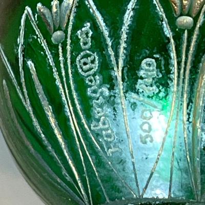 Faberge Egg 500/140